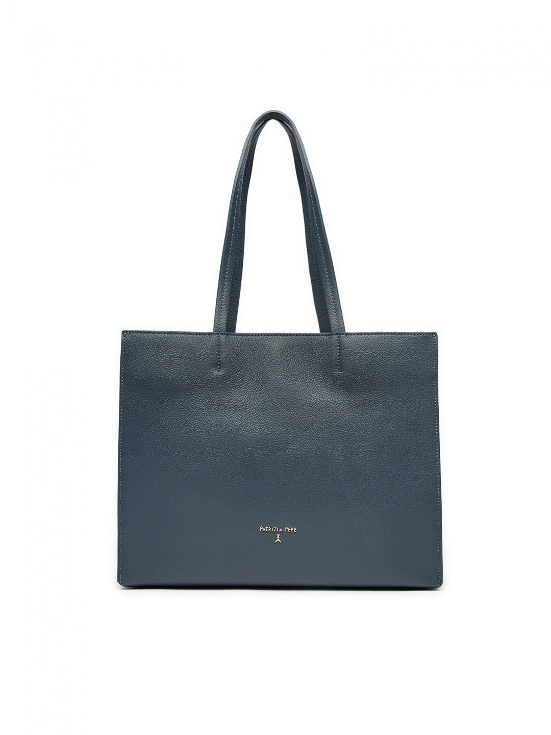 Patrizia Pepe Kabelka 8BA172 L001-S688 Šedá